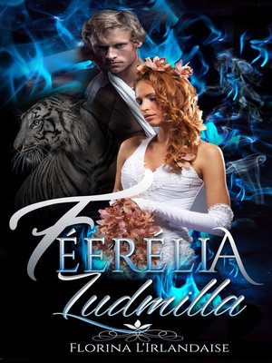 cover image of Féerélia